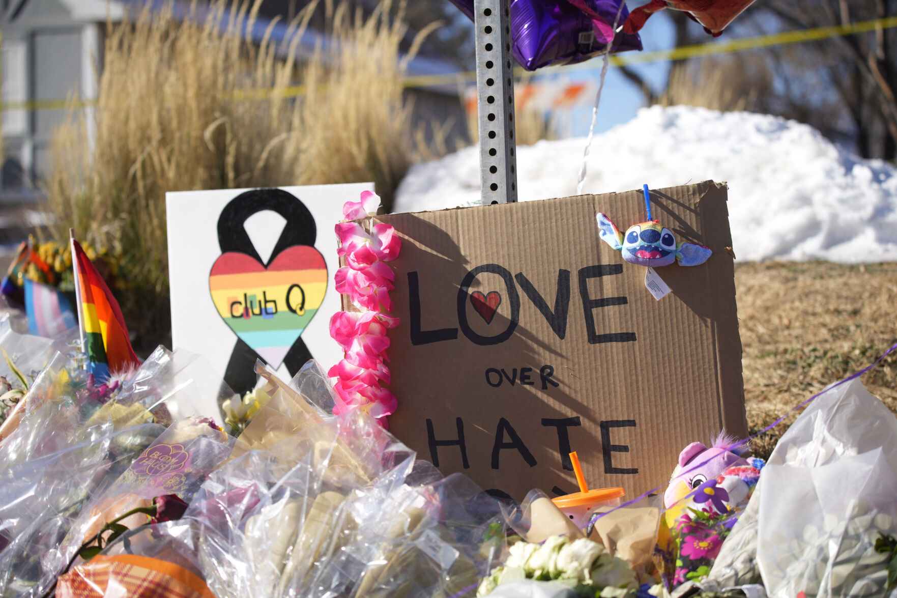Colorado Springs Shooting